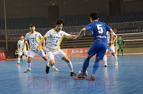 本土球员发挥出色 五超联赛赛会制滨州站首日比赛精彩纷呈