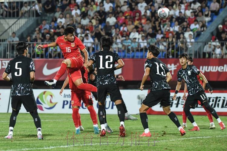 U-16女足亚锦赛武汉开幕 中国小花首轮对战韩国 U-16女足亚锦赛武汉开幕 中国小花首轮对战韩国